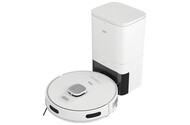 Odkurzacz Beko VRR94314VW RoboSmart robot sprzątający z pojemnikiem 50W biały