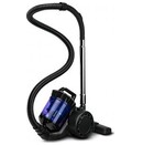 Odkurzacz Zeegma Zonder Base tradycyjny bezworkowy 899W czarny