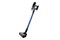 Odkurzacz Zeegma Zonder Klaar pionowy z pojemnikiem 400W czarno-niebieski