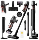 Odkurzacz Deerma DEMT30W pionowy z pojemnikiem 240W czarny