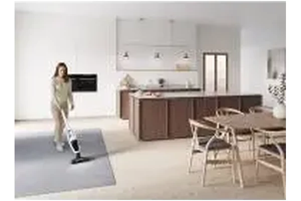Odkurzacz Electrolux WQ81ALRS pionowy z pojemnikiem biały