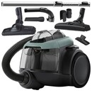 Odkurzacz Electrolux EL61C2OG tradycyjny z pojemnikiem zielony