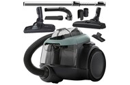 Odkurzacz Electrolux EL61C2OG tradycyjny z pojemnikiem zielony