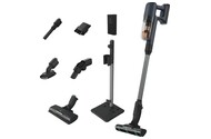 Odkurzacz Electrolux EP71U142XN Turbo Ultimate 700 Drive pionowy z pojemnikiem niebieski