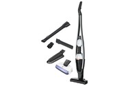Odkurzacz Electrolux PQ92ALGS Pure Allergy UV pionowy z pojemnikiem biały