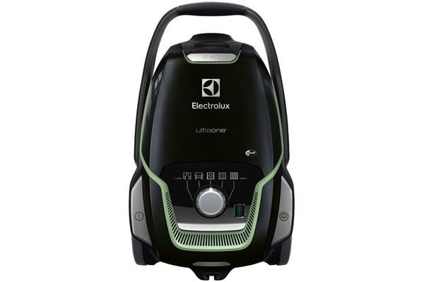 Odkurzacz Electrolux EUO9GREEN UltraOne tradycyjny workowy zielony