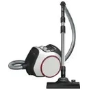 Odkurzacz MIELE Boost CX1 tradycyjny z pojemnikiem 890W biało-czerwony