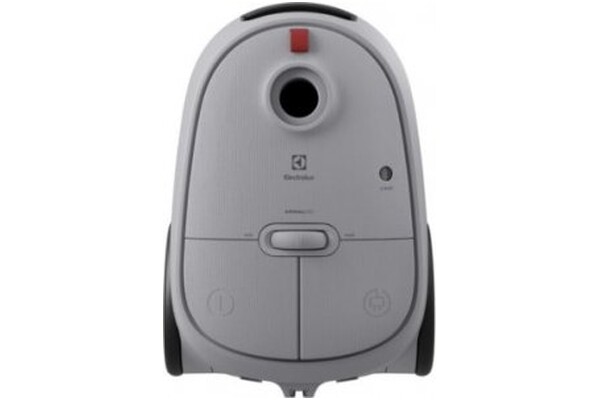 Odkurzacz Electrolux EB61A5UG tradycyjny workowy srebrny