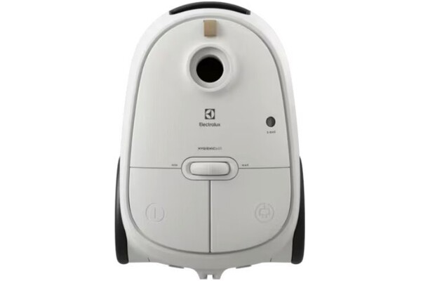 Odkurzacz Electrolux EB61H6SW tradycyjny workowy biały