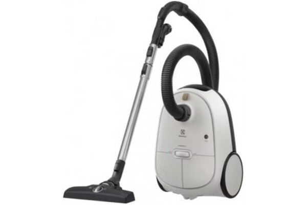 Odkurzacz Electrolux EB61H6SW tradycyjny workowy biały