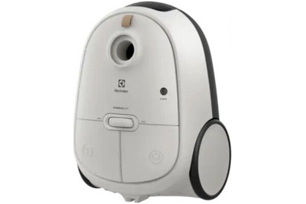 Odkurzacz Electrolux EB61H6SW tradycyjny workowy biały