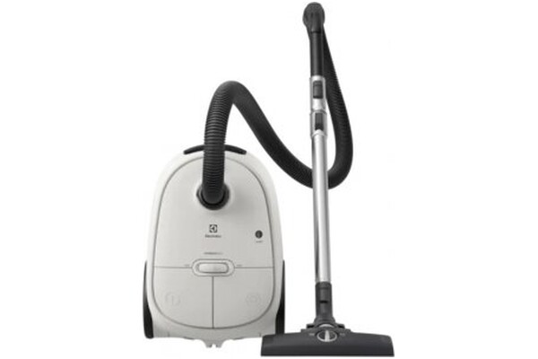 Odkurzacz Electrolux EB61H6SW tradycyjny workowy biały