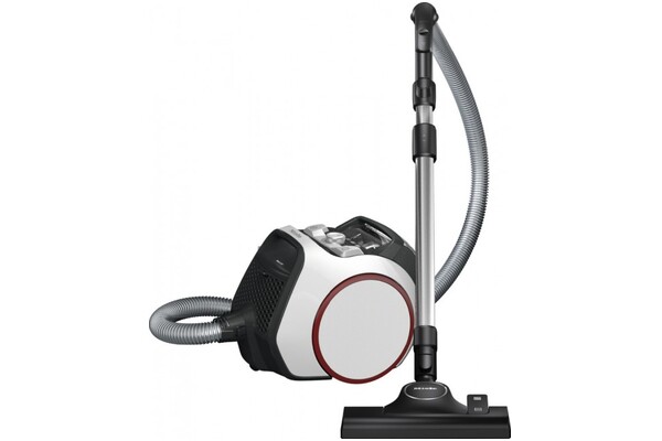 Odkurzacz MIELE Boost CX1 tradycyjny bezworkowy biały