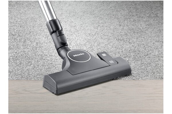 Odkurzacz MIELE Boost CX1 tradycyjny bezworkowy biały