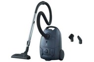 Odkurzacz Electrolux EB31C1DB tradycyjny workowy 750W niebieski