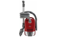Odkurzacz MIELE Compact C2 Cat&Dog tradycyjny workowy czerwony