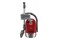 Odkurzacz MIELE Compact C2 Cat&Dog tradycyjny workowy czerwony