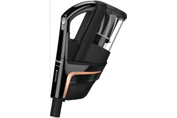 Odkurzacz MIELE SMML0 Triflex HX1 Cat&Dog pionowy z pojemnikiem czarny