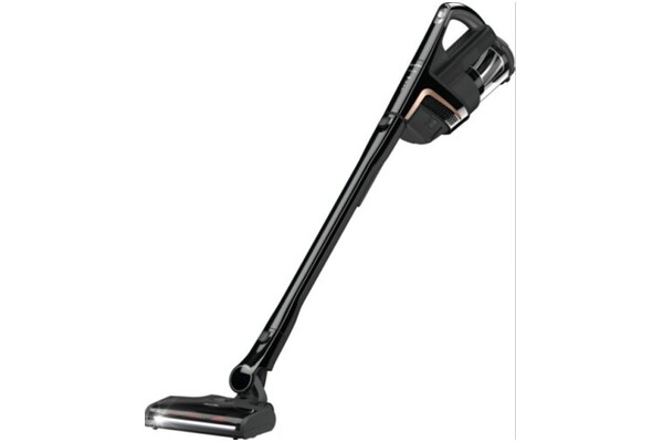 Odkurzacz MIELE SMML0 Triflex HX1 Cat&Dog pionowy z pojemnikiem czarny