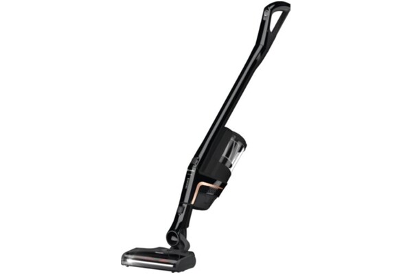 Odkurzacz MIELE SMML0 Triflex HX1 Cat&Dog pionowy z pojemnikiem czarny