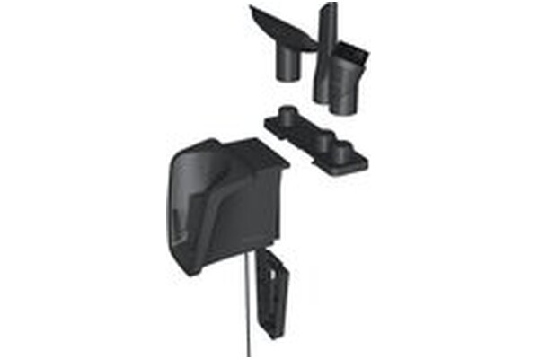 Odkurzacz MIELE SMML0 Triflex HX1 Cat&Dog pionowy z pojemnikiem czarny