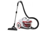 Odkurzacz Gorenje VCEB01GAWWF G-Force Aqua tradycyjny z pojemnikiem biały