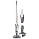 Odkurzacz Gorenje SVC216FS pionowy z pojemnikiem srebrny