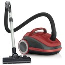 Odkurzacz Gorenje VCEA21GPRRCY tradycyjny workowy 700W czerwony