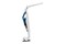 Odkurzacz HYUNDAI VC914 pionowy z pojemnikiem 80W biały