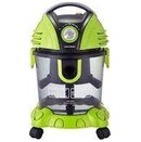 Odkurzacz Cecotec Conga Wet & Dry Wet tradycyjny z pojemnikiem 1400W zielony