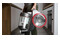 Odkurzacz Cecotec 3000 Conga Popstar Ecoextreme X-treme tradycyjny bezworkowy 700W srebrno-czerwony