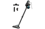 Odkurzacz Cecotec 560 Conga Thunderbrush pionowy bezworkowy czarny