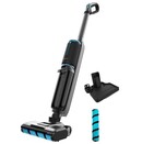 Odkurzacz Cecotec Freego Wash&Vacuum Spray pionowy z pojemnikiem szary