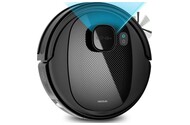 Odkurzacz Cecotec 7490 Conga Ultimate Home robot sprzątający z pojemnikiem czarny