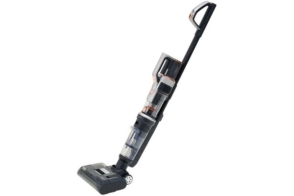 Odkurzacz JIMMY HW10 Pro pionowy z pojemnikiem 350W czarno-szary