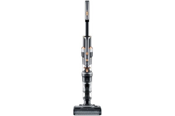 Odkurzacz JIMMY HW10 Pro pionowy z pojemnikiem 350W czarno-szary