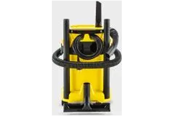 Odkurzacz Karcher WD3V Premium tradycyjny z pojemnikiem 1000W żółto-czarny