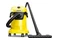 Odkurzacz Karcher WD3V Premium tradycyjny z pojemnikiem 1000W żółto-czarny