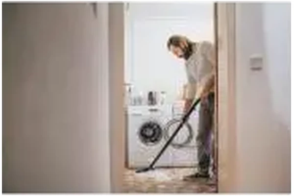 Odkurzacz Karcher WD5 tradycyjny z pojemnikiem 1100W żółto-czarny