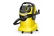 Odkurzacz Karcher WD5 tradycyjny z pojemnikiem 1100W żółto-czarny