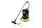 Odkurzacz Karcher AD4 Premium tradycyjny z pojemnikiem czarny