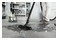 Odkurzacz Karcher WD2 Plus tradycyjny bezworkowy żółty