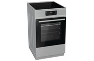 Kuchnia Gorenje MEKIS510IB płyta indukcyjna, piekarnik elektryczny