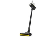 Odkurzacz Karcher VC4 Premium Cordless pionowy z pojemnikiem 220W żółto-czarny