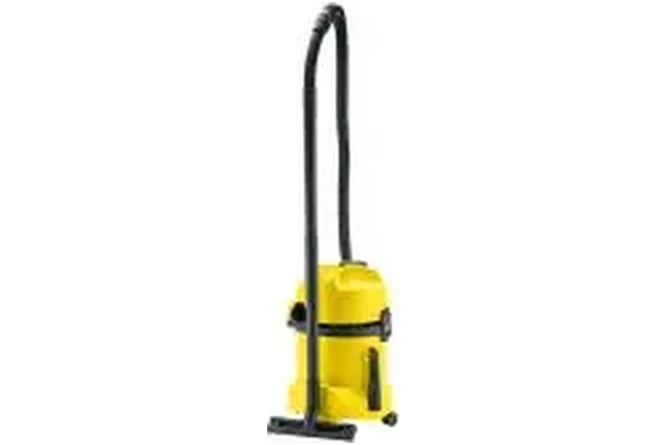 Odkurzacz Karcher WD3 tradycyjny workowy 300W czarno-żółty