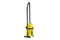 Odkurzacz Karcher WD3V tradycyjny workowy 300W czarno-żółty