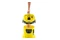 Odkurzacz Karcher WD3V tradycyjny workowy 300W czarno-żółty