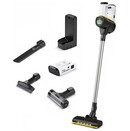 Odkurzacz Karcher VC6 Premium pionowy z pojemnikiem czarno-srebrny