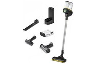 Odkurzacz Karcher VC6 Premium pionowy z pojemnikiem czarno-srebrny
