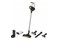 Odkurzacz Karcher VC6 Premium Cordless pionowy z pojemnikiem czarno-srebrny